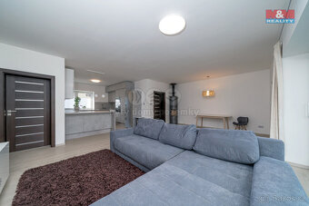 Prodej rodinného domu, 210 m², Olomouc, ul. Řepčínská - 11