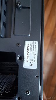 počítačova skříň Deepcool Macube 110 - 11
