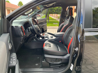 Ford Ranger Raptor 3.0 V6 EcoBoost BiTurbo A/T e-4WD - 11