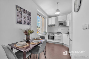 Prodej bytu 3+kk 69 m² Družstevní, Pardubice - Polabiny - 11