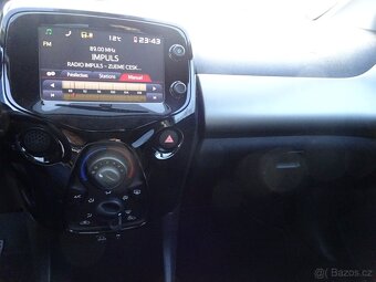 Peugeot 108 1,2 VTI - 11