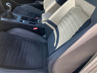 VOLKSWAGEN PASSAT 2,0 TDI KAMERA 360 VIRTUÁL - 11