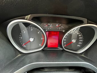 Prodám Ford S-Max 2.0 TDCi, 103kW Titanium 2007 - 11