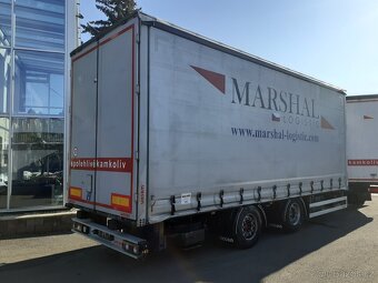 MAN TGX24.510 EURO 6 6x2 + Wecon - 11