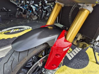 Ducati Multistrada 1260 Pikes Peak - 11
