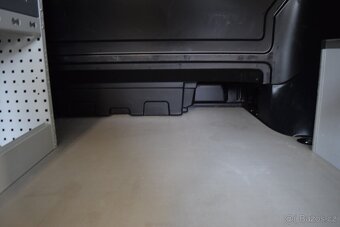 Peugeot Expert 2.0 HDI AUTOMAT 5 MÍST L3 2021-DPH - 11