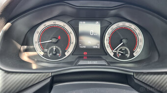 Prodám Škoda Scala 1,5 TSi 110 kW Monte Carlo - 11