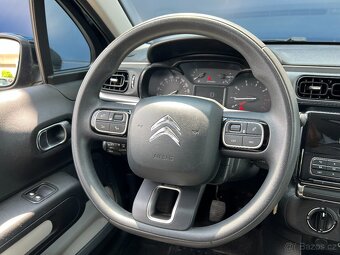 Citroën C3 FEEL, 82k, Klima, Tempomat - 11