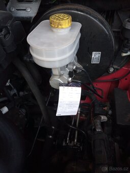 IVECO DAILY 35S14 L4H2 MAXI 16m3 - 11