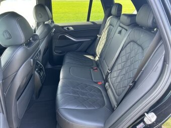 2023 BMW X5 xDrive40i AWD 3.0 - 11