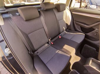 ŠKODA OCTAVIA 3, 1.2 TSi 77KW,COMBI,6-KVALT,KLIMA - 11