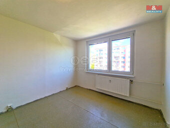 Pronájem bytu 3+1, 68 m², Bruntál, ul. Dolní - 11