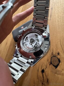 Tag Heuer Carrera Calibre 16 - 11