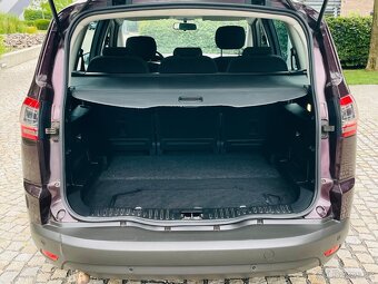 Ford S-MAX 2.0TDCi 103KW MANUÁL VÝHŘEV SENZORY - 11
