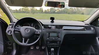 Škoda Rapid - 11
