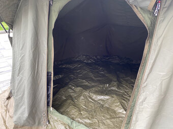 Bivak Trakker ArmoDome 2man - 11