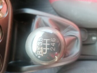 OPEL COMBO MAXI 1.4T 88KW BENZIN+LPG (DOBLO) - 11