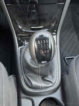 Opel Mokka X 2017 1.4T 103KW - 11