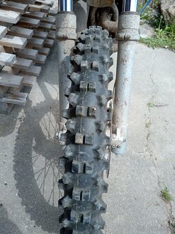 Husqvarna CR 250 - 11