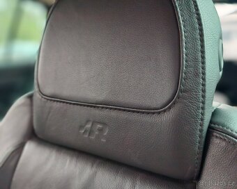 VW Golf VR6 R32 3.2 184kw 4 motion DSG - 11