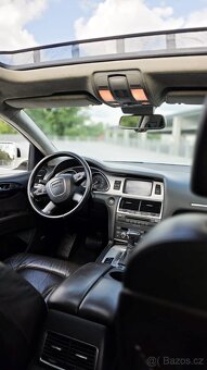Audi Q7 4.2 TDI V8 quattro - po velkém servisu - 11