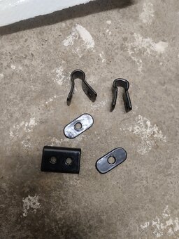 Díly M72 nebo Bmw R51,61,66 - 11