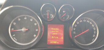 ASTRA 1.6i 85KW LPG - 11