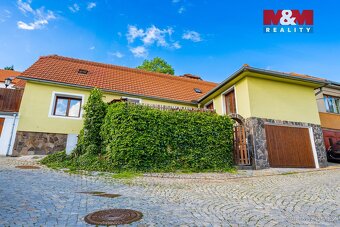 Nabízíme k prodeji rodinný dům v srdci Třebíče - 11