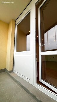 Byt 1+kk, 35 m2 - 11