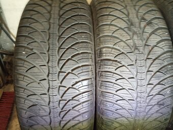 Zimní 205/55/16 205/55R16 - 11