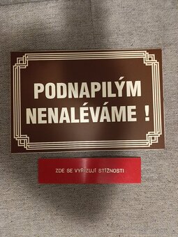 Všechno musí pryč - 11