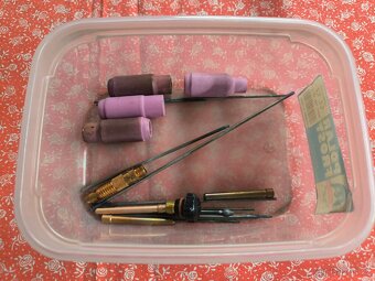 Svářecí stanice OMICRON - 11