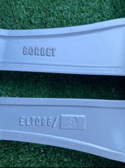 Alu kola zimní BMW G01 X3 225/60R18 - 11