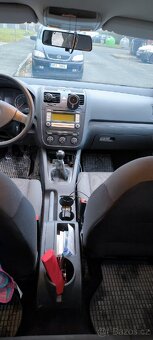 Vw golf 5 1.9 TDI 77 kw - 11