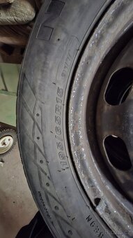 Prodávám kola na Octavii - 11