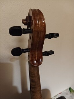 Housle Josef Kupka - 11