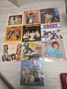LP desky vol 1 - 11