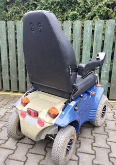 Meyra Optimus 2 - 11