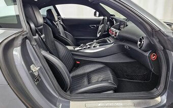 2016 MERCEDES BENZ AMG GT 4.0 - 11