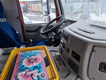 TATRA T815 TERRNO 6X6.2 - 11