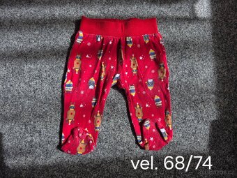 Oblečení pro holčičku - 11