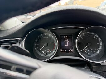 Superb 2 facelift - 11