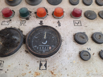 Dozer Liebherr PR 172 - 11