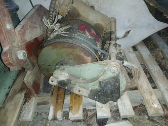 Tatra 805 kačena - 11