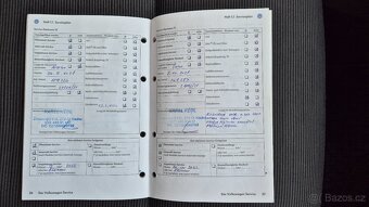 VW Golf 5  1,6 MPi - 11
