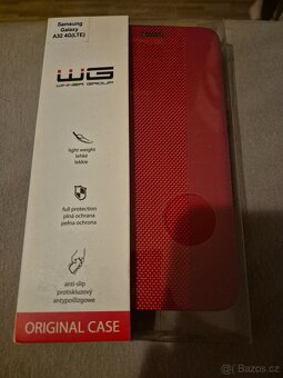 Kryty na telefony a tablety - 11