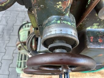 204. Frézka FN 22 - 11