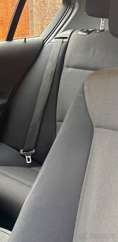 BMW 1 116i 85 kW / servisní kniha - 11