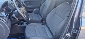 Škoda Fabia 1.2TSI - 11