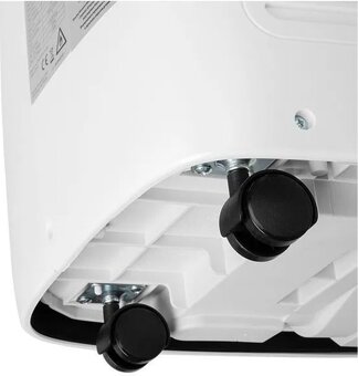 Mobilná klimatizácia: SENCOR SAC MT9030C - 11